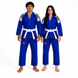 Fuji Signature Student Judogi - Judo Gi Uniform - Hatashita Retail