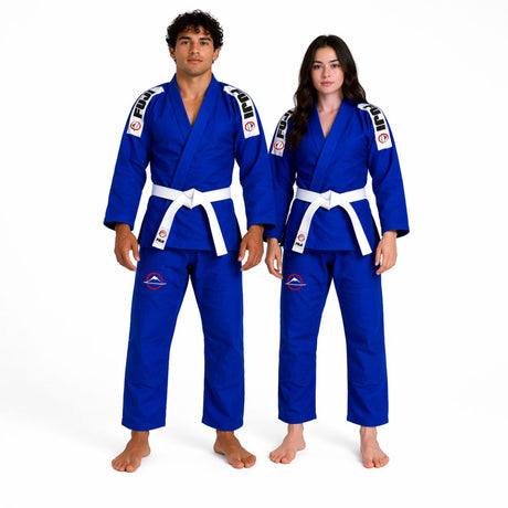 Fuji Signature Student Judogi - Judo Gi Uniform - Hatashita Retail