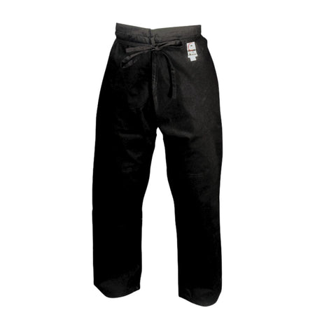 Fuji Single Weave Judo Pants