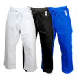 Fuji Single Weave Judo - Pants - Hatashita Retail