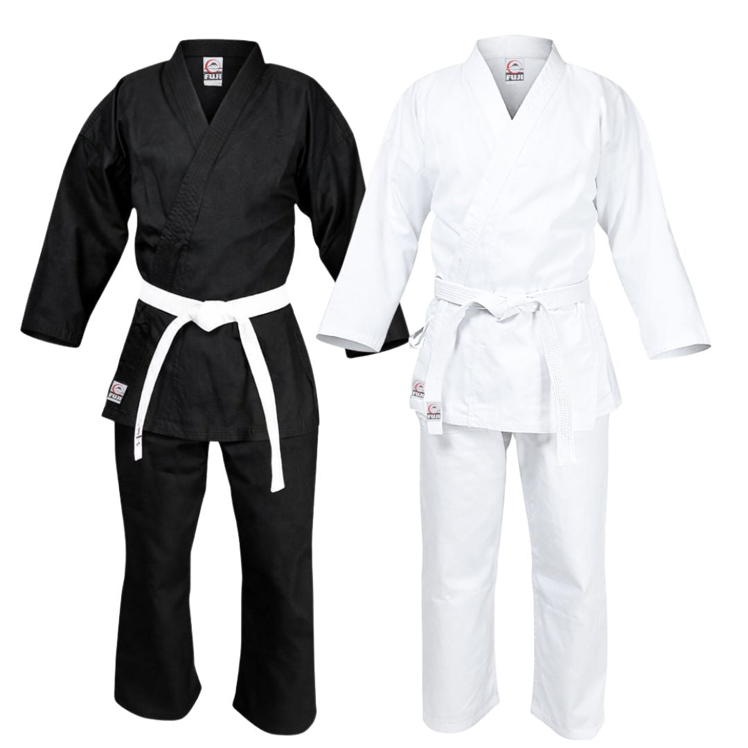 Karate Gear Collection | Shop Quality Uniforms & Equipment Online
