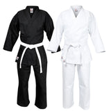 Fuji Student Karategi - Karate Gi Uniform - Hatashita Retail