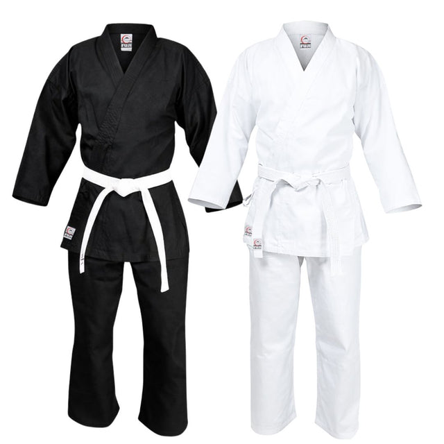 Fuji Student Karategi - Karate Gi Uniform - Hatashita Retail