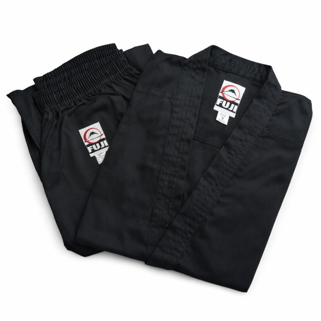 Fuji Student Karategi - Karate Gi Uniform - Hatashita Retail