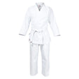 Fuji Student Karategi - Karate Gi Uniform - Hatashita Retail