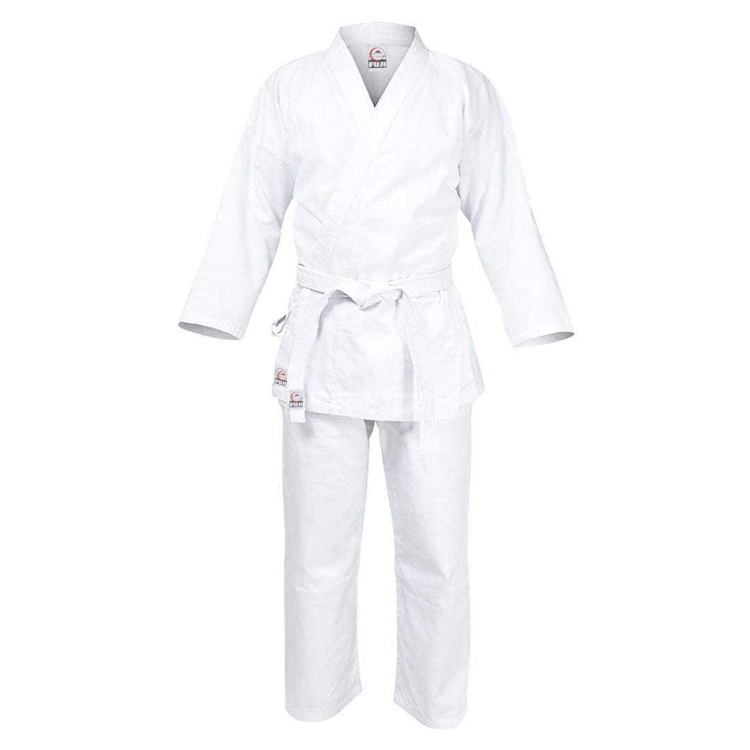 Fuji Student Karategi - Karate Gi Uniform - Hatashita Retail