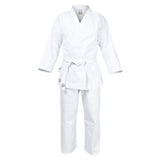 Fuji Student Karategi - Karate Gi Uniform - Hatashita Retail