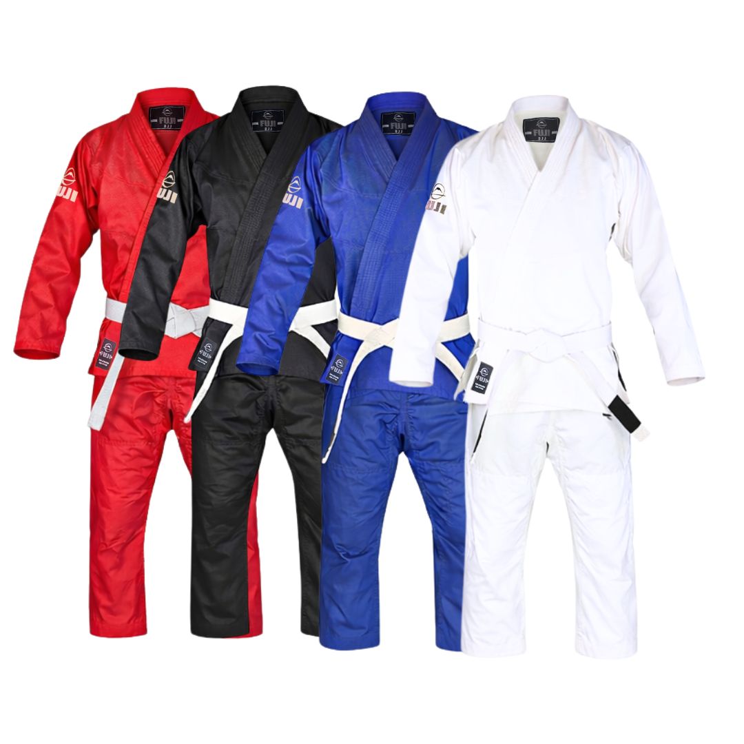 Fuji Hajime Student Lightweight BJJ Gi