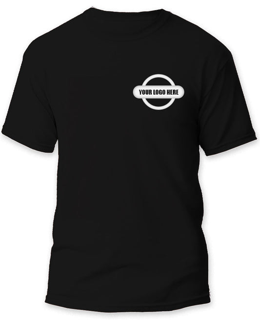 ATC Pro Spun Premium Custom T-Shirt