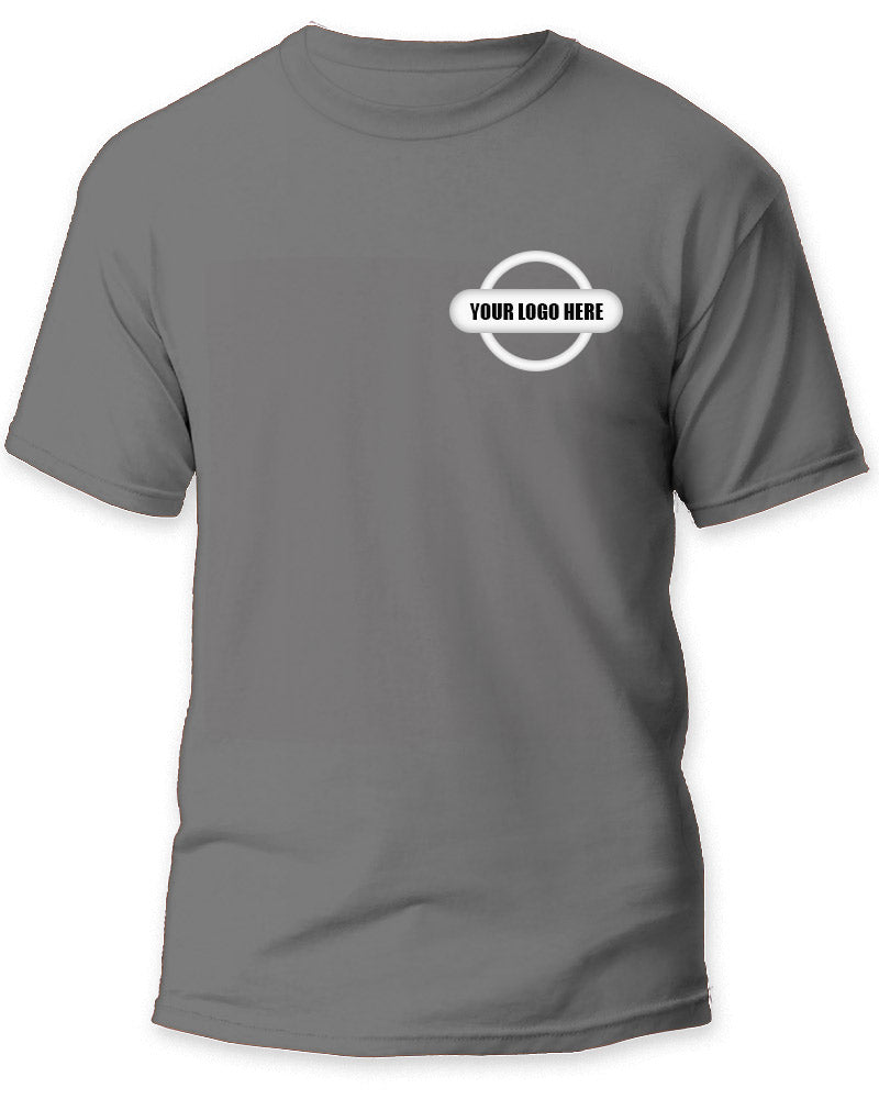 ATC Pro Spun Premium Custom T-Shirt