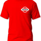 ATC Pro Spun Premium Custom T-Shirt