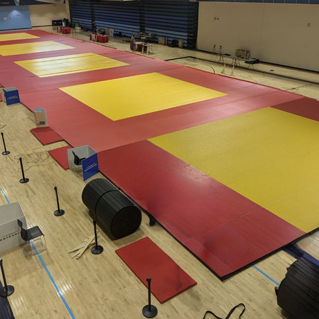 Hatashita Pro-Roll Mat
