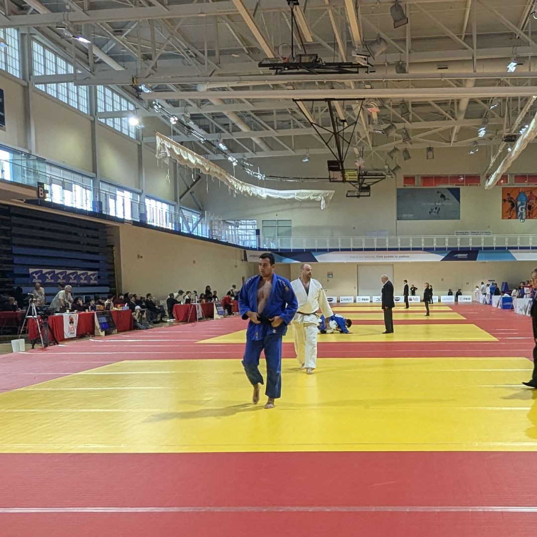 Hatashita Pro-Roll Mat