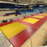 Hatashita Pro-Roll Mat