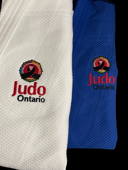 Custom Fuji Student Judo Gi