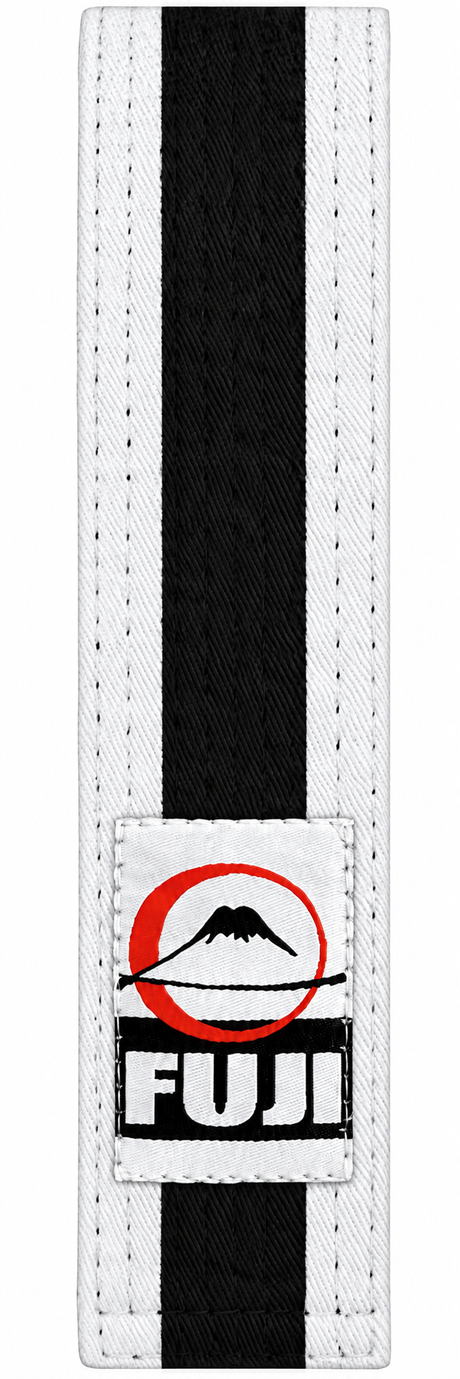Fuji Youth BJJ Rank Belts
