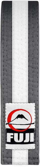Fuji Youth BJJ Rank Belts