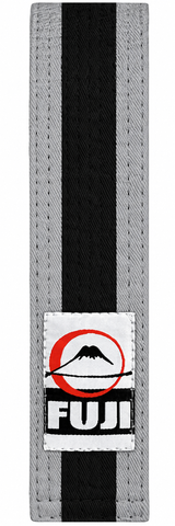 Fuji Youth BJJ Rank Belts
