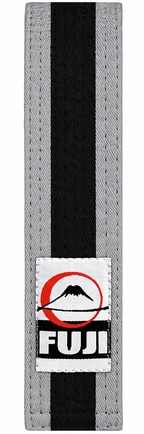Fuji Youth BJJ Rank Belts