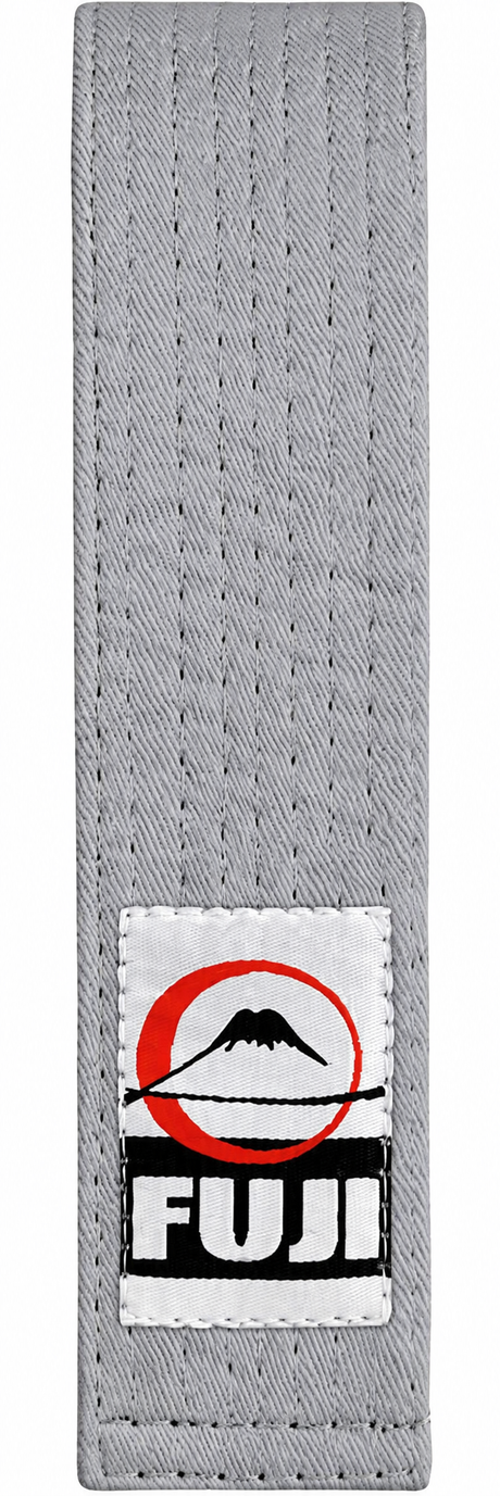 Fuji Youth BJJ Rank Belts