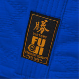 Fuji Katsu Advanced Judo Gi