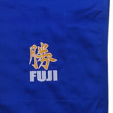 Fuji Katsu Advanced Judo Gi