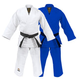 Fuji Katsu Advanced Judo Gi