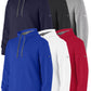 Custom Mizuno Challenger Hoodie