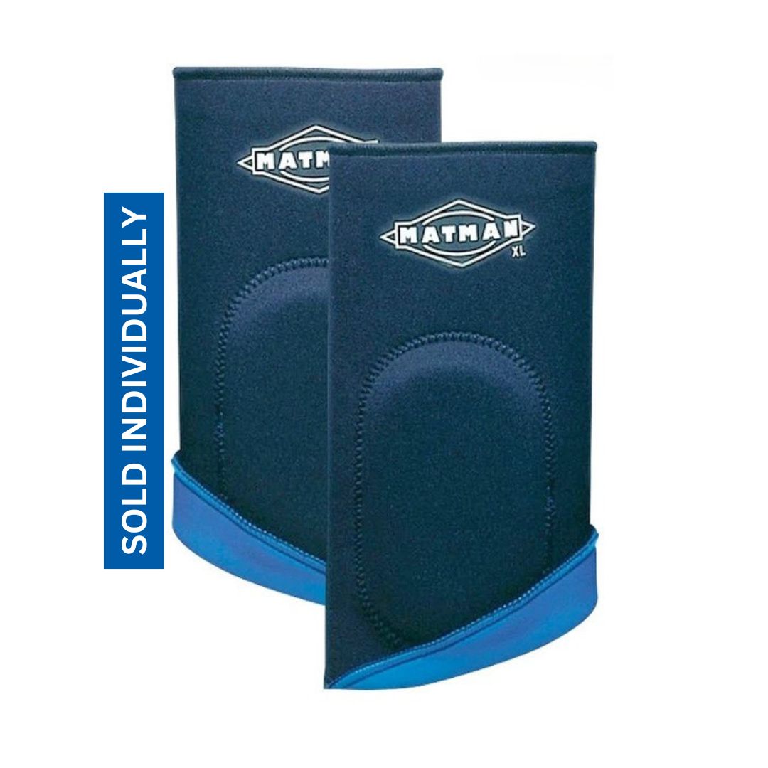 Matman Reversible Knee Pad