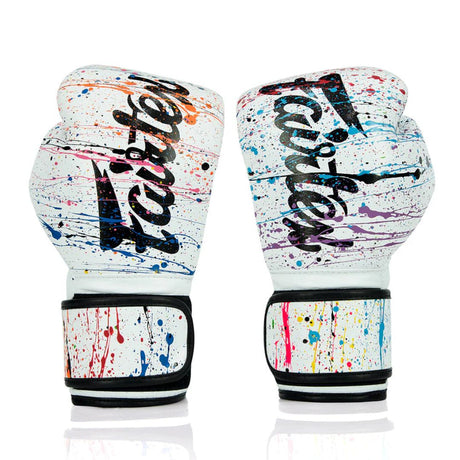 Microfiber Gloves - Art Collections – BGV14 Painter
