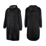 Mizuno Unisex Parka Jacket