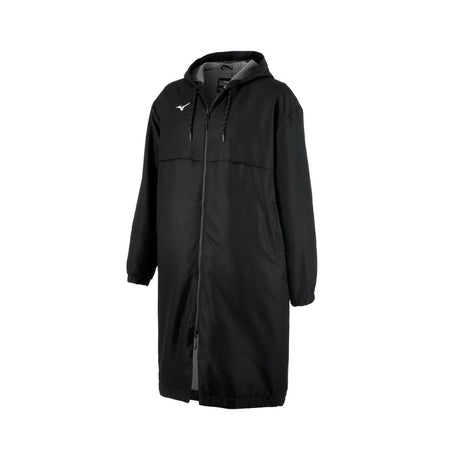 Mizuno Unisex Parka Jacket