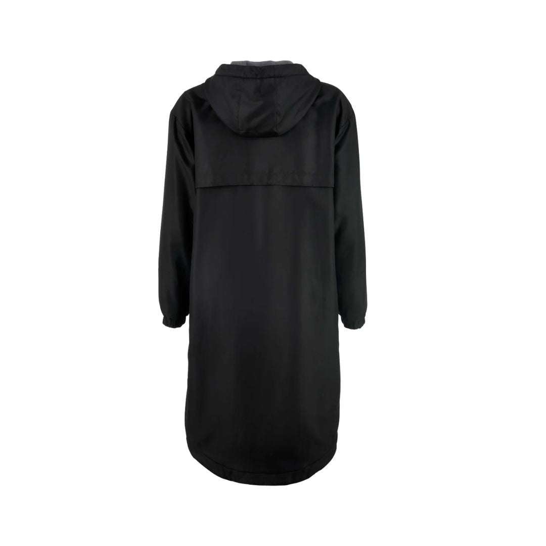 Mizuno Unisex Parka Jacket