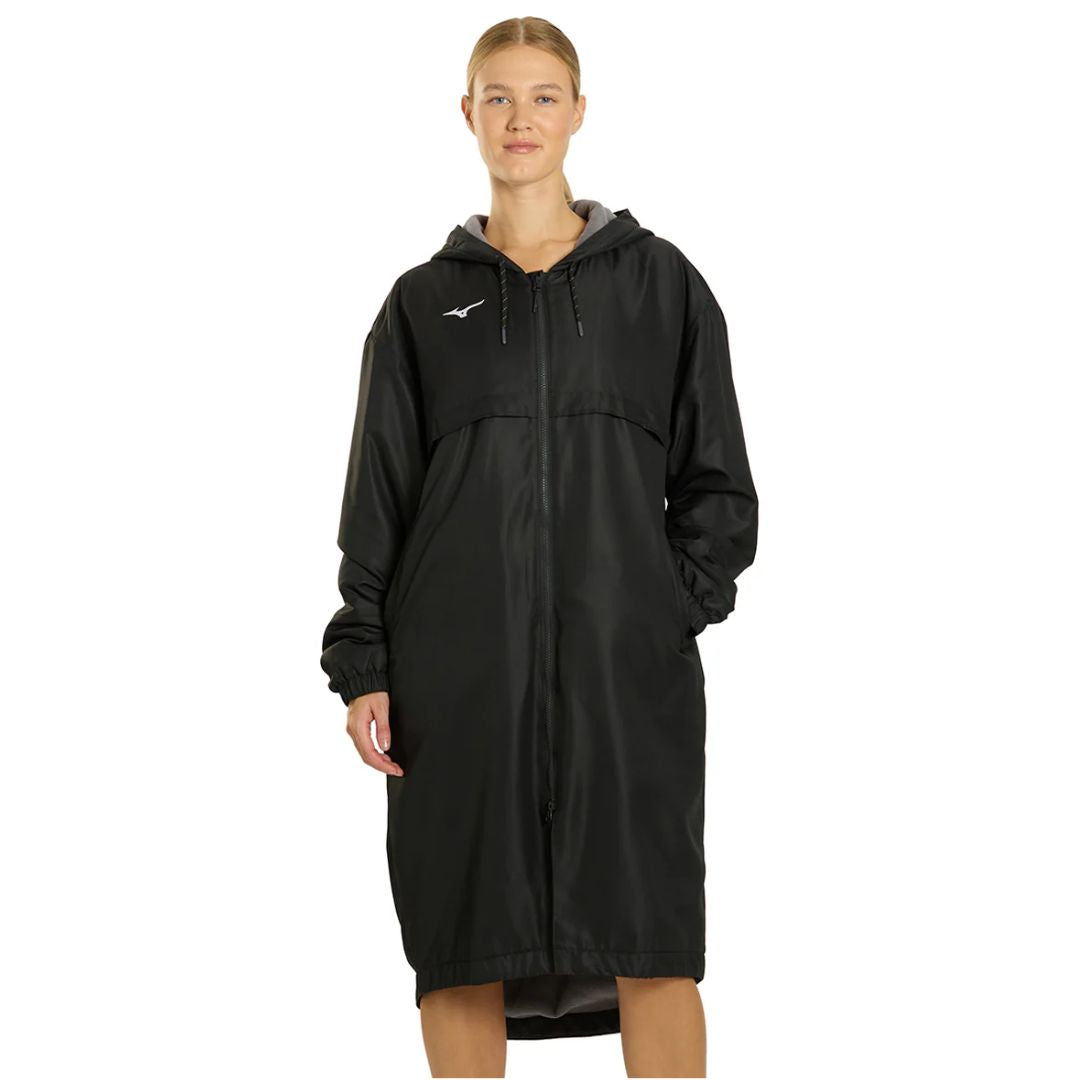 Mizuno Unisex Parka Jacket