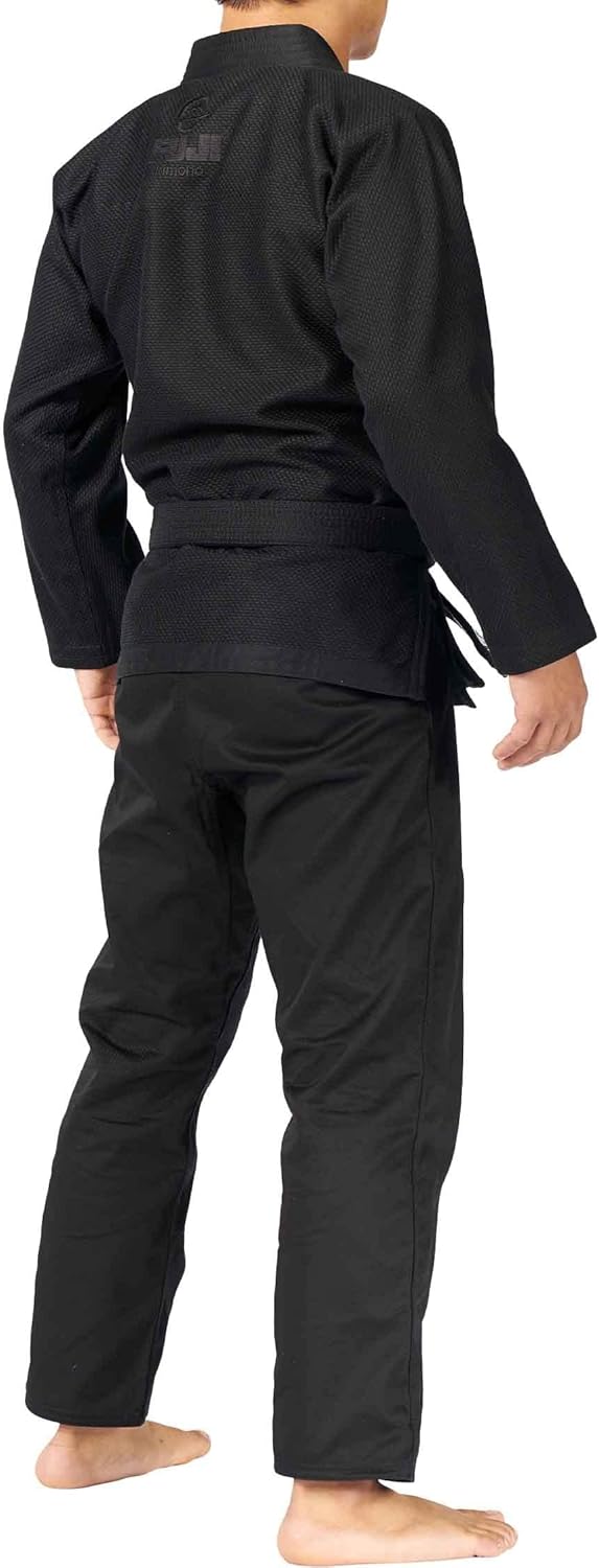 Fuji Original Middleweight Student BJJ Gi - Hatashita Retail