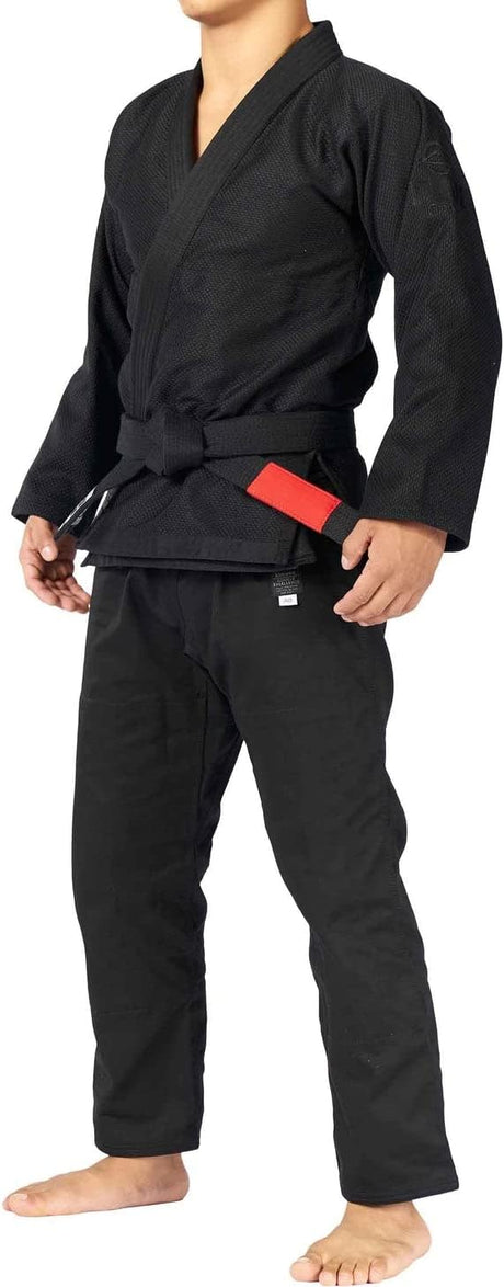 Fuji Original Middleweight Student BJJ Gi - Hatashita Retail