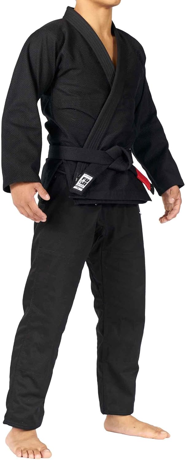 Fuji Original Middleweight Student BJJ Gi - Hatashita Retail