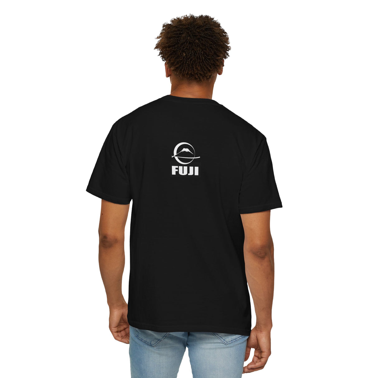 Judo Tshirt