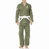 Reevo Guard Ultralight  Student BJJ Gi - For Kids (with a FREE White Belt) - Hatashita Retail
