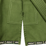 Reevo Guard Ultralight  Student BJJ Gi - For Kids (with a FREE White Belt) - Hatashita Retail