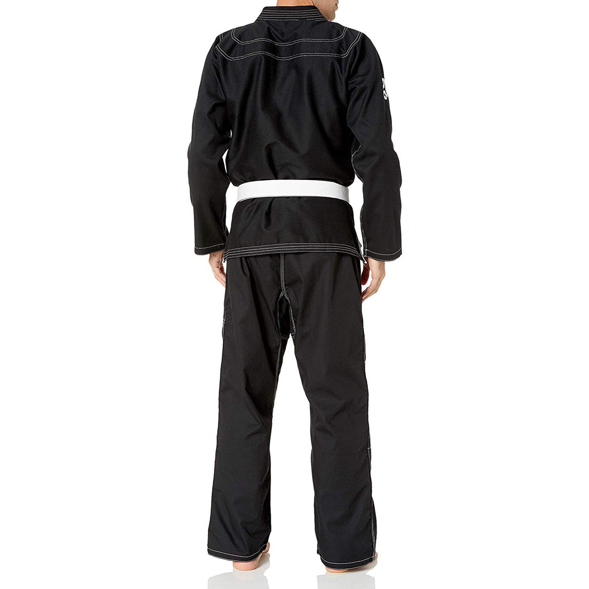 Reevo Guard Ultralight  Student BJJ Gi - For Kids (with a FREE White Belt) - Hatashita Retail