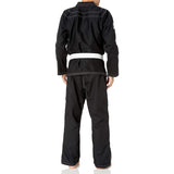 Reevo Guard Ultralight  Student BJJ Gi - For Kids (with a FREE White Belt) - Hatashita Retail