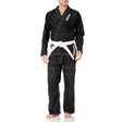 Reevo Guard Ultralight  Student BJJ Gi - For Kids (with a FREE White Belt) - Hatashita Retail