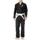 Reevo Guard Ultralight  Student BJJ Gi - For Kids (with a FREE White Belt) - Hatashita Retail