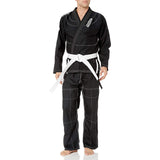 Reevo Guard Ultralight Student BJJ Gi - For Adults (with a FREE White Belt) - Hatashita Retail