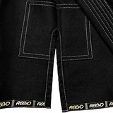 Reevo Guard Ultralight  Student BJJ Gi - For Kids (with a FREE White Belt) - Hatashita Retail