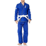 Reevo Guard Ultralight  Student BJJ Gi - For Kids (with a FREE White Belt) - Hatashita Retail