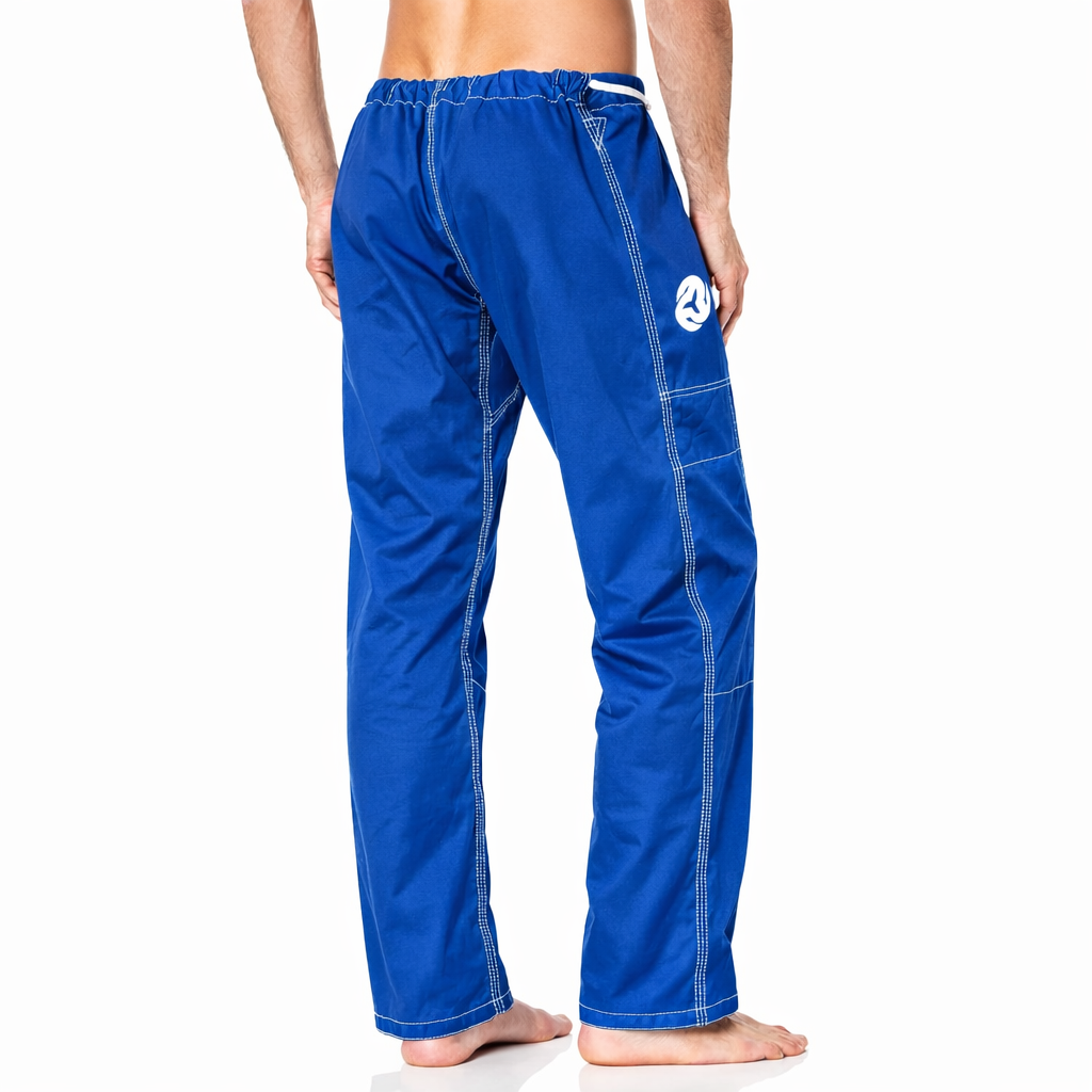 Reevo Guard Ultralight  Student BJJ Gi - For Kids (with a FREE White Belt) - Hatashita Retail