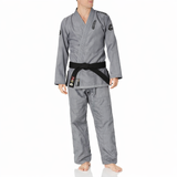 Reevo Guard Ultralight  Student BJJ Gi - For Kids (with a FREE White Belt) - Hatashita Retail