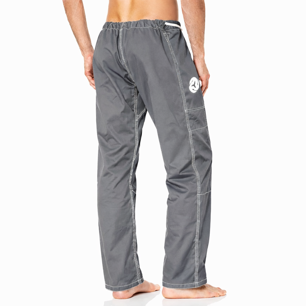 Reevo Guard Ultralight  Student BJJ Gi - For Kids (with a FREE White Belt) - Hatashita Retail